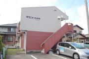 タウニィスズキ
