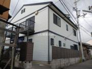 南海本線岸和田駅まで徒歩5分