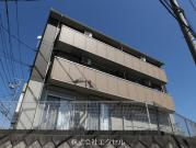 ＪＲ横浜線橋本駅までバス約12分 徒歩1分