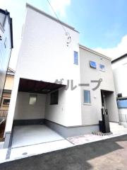 足立区扇1丁目戸建