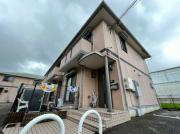 南海高野線金剛駅まで徒歩15分