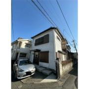 東松山市市ノ川戸建