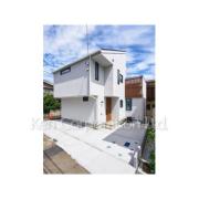 ＪＲ根岸線山手駅まで徒歩6分