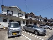 ＪＲ山陽本線西明石駅まで徒歩17分