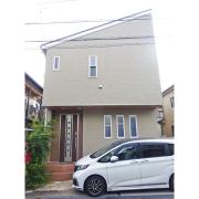 流山市南流山7丁目住宅