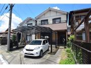 山口様中山町1丁目借家