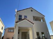 並木町3丁目戸建賃貸住宅