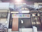 ＪＲ東西線御幣島駅まで徒歩4分