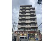 名鉄瀬戸線守山自衛隊前駅まで徒歩1分