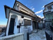 横川町みはらしハウス