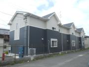 ＪＲ東海道本線草津駅まで徒歩20分