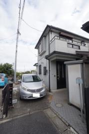 熊谷市大原戸建