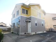 エスフォルテ中郡