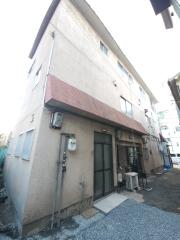 地下鉄今里筋線瑞光四丁目駅まで徒歩11分