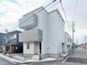 マイホームネクスト港区津金