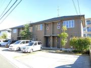 シャーメゾンアドニス