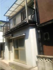 都営大江戸線光が丘駅まで徒歩22分