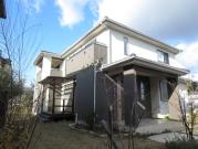 瀬戸市京町貸家