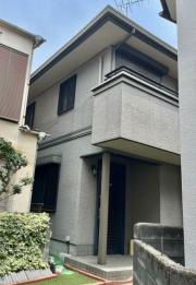 東京メトロ丸ノ内線(方南町支線)中野新橋駅まで徒歩13分