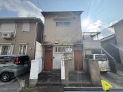 西難波町5丁目テラスハウス