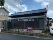 上島3丁目平野様貸家