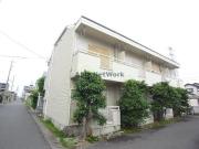 岐阜県大垣市熊野町２丁目