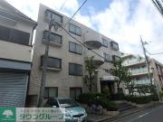 サニーサイド吉祥寺