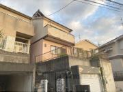 近鉄生駒線竜田川駅まで徒歩12分