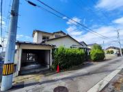 富山湾が目の前釣り好きにオススメ海の見える一軒家電動シャッター車