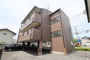 ＪＲ上越線群馬総社駅まで徒歩22分