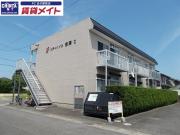 シティハイツ吉沢 C