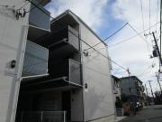 ラフィーナーさがみ野