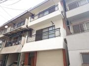 友井5丁目戸建て