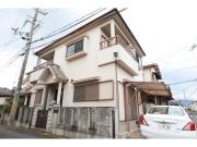 大和高田市西坊城町戸建