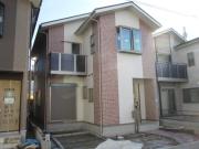 京阪本線光善寺駅まで徒歩8分