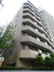 パレステュディオ虎ノ門