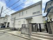 田中テラスハウス