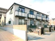 春日部ガーデンヒルズ