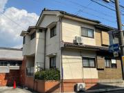 ＪＲ大阪環状線野田駅まで徒歩4分