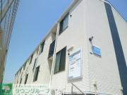 西武池袋・豊島線ひばりヶ丘駅まで徒歩17分