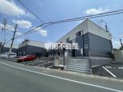 テラスハウス東山