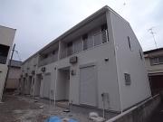 JOHN VILLA大野 B棟