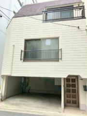 中央区日本橋箱崎町 貸家