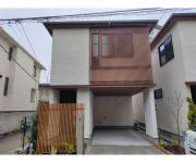 目黒区緑が丘2丁目戸建