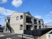 長良川鉄道加茂野駅まで徒歩29分