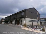 トレス苅田壱番館