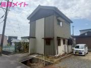河原田町借家
