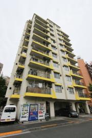八丁堀東豊エステート