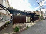 福町2丁目貸家