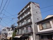 メゾンメリメ